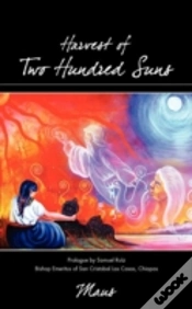 Capa do artigo Harvest Of Two Hundred Suns