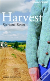 Capa do artigo Harvest