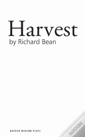 Capa do artigo Harvest