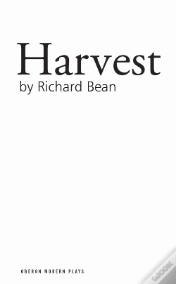 Capa do artigo Harvest