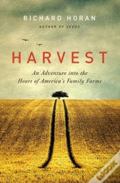 Capa do artigo Harvest
