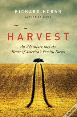 Capa do artigo Harvest
