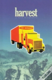 Capa do artigo Harvest