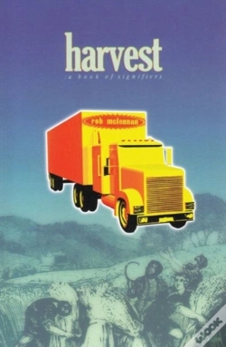 Capa do artigo Harvest