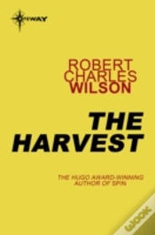 Capa do artigo Harvest