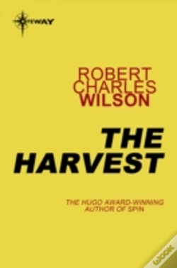 Capa do artigo Harvest