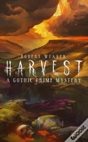 Capa do artigo Harvest