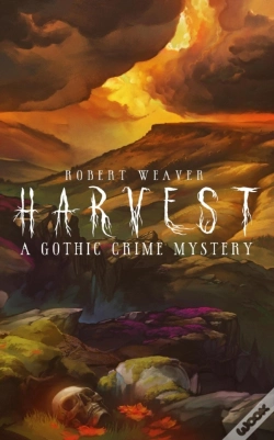 Capa do artigo Harvest