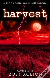 Capa do artigo Harvest