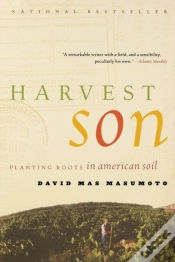 Capa do artigo Harvest Son