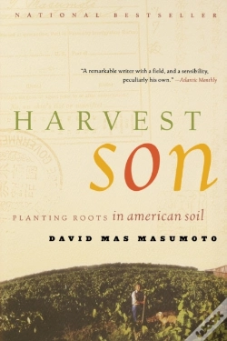 Capa do artigo Harvest Son