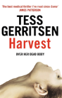 Harvest - Preview