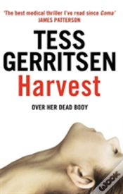 Capa do artigo Harvest