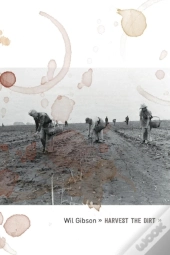 Harvest The Dirt