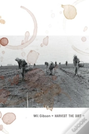 Capa do artigo Harvest The Dirt