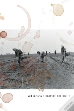 Capa do artigo Harvest The Dirt