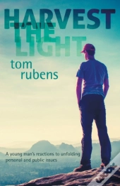 Harvest The Light: A Young Man'S Enlight
