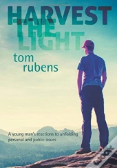 Harvest The Light: A Young Man'S Enlight