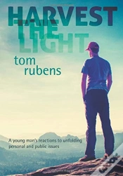 Capa do artigo Harvest The Light: A Young Man