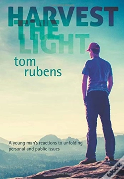 Capa do artigo Harvest The Light: A Young Man'S Enlight