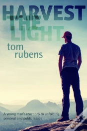 Capa do artigo Harvest The Light
