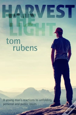 Capa do artigo Harvest The Light
