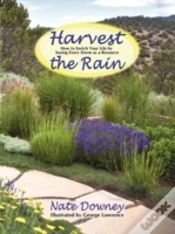 Capa do artigo Harvest The Rain