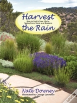 Capa do artigo Harvest The Rain