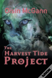 Capa do artigo Harvest Tide Project