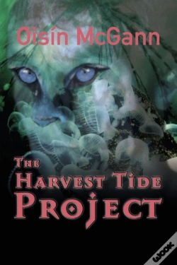 Capa do artigo Harvest Tide Project