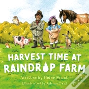 Capa do artigo Harvest Time At Raindrop Farm