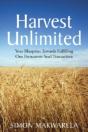 Harvest Unlimited: Your Blueprint Toward - Preview