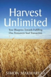 Capa do artigo Harvest Unlimited: Your Blueprint Toward