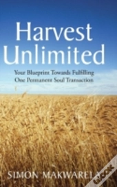 Harvest Unlimited: Your Blueprint Toward