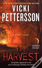 Capa do artigo Harvest