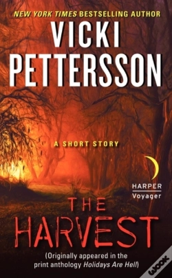 Capa do artigo Harvest