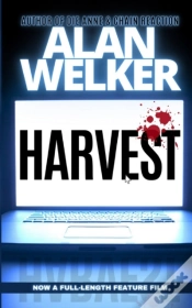 Capa do artigo Harvest