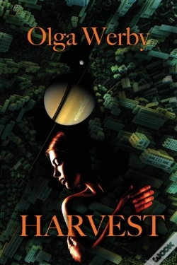 Capa do artigo Harvest