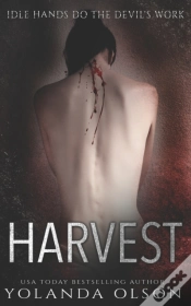 Capa do artigo Harvest