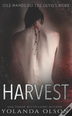 Capa do artigo Harvest