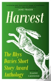 Capa do artigo Harvest