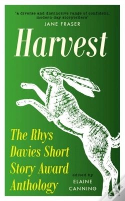 Capa do artigo Harvest