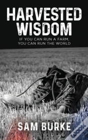Capa do artigo Harvested Wisdom