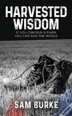 Capa do artigo Harvested Wisdom