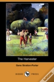 Capa do artigo Harvester (Dodo Press)