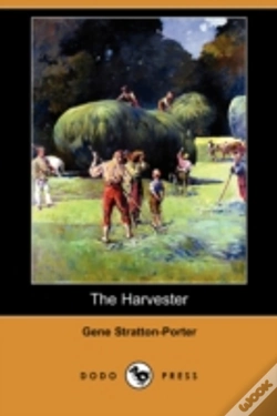 Capa do artigo Harvester (Dodo Press)