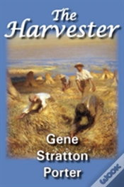 Capa do artigo Harvester