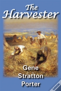 Capa do artigo Harvester