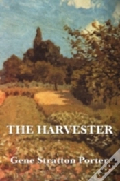 Capa do artigo Harvester