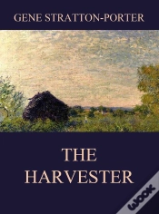 Capa do artigo Harvester